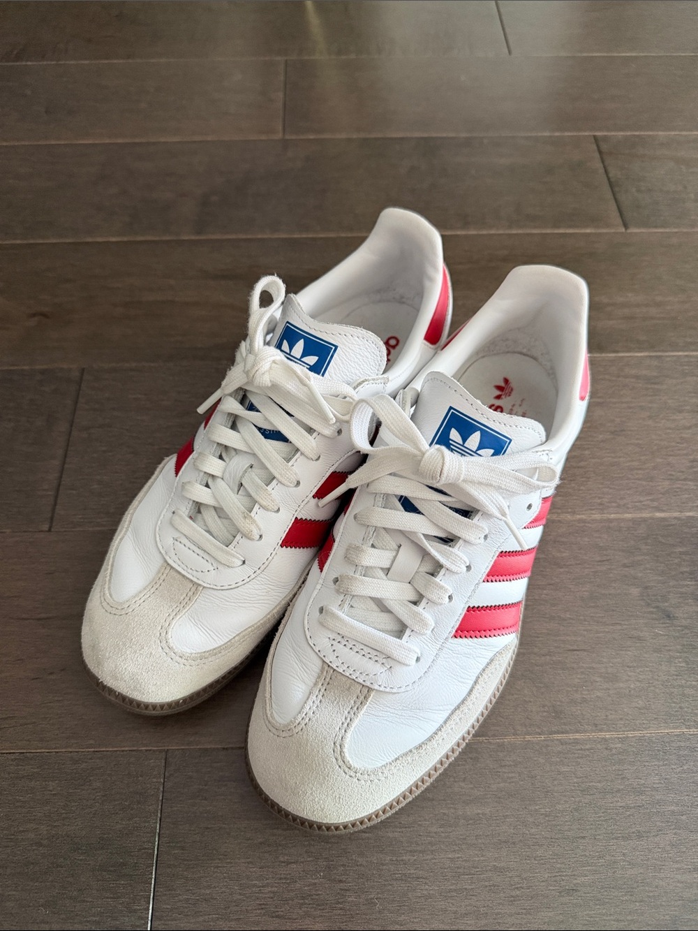 Adidas Sambas